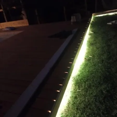 Laguna Blu *
