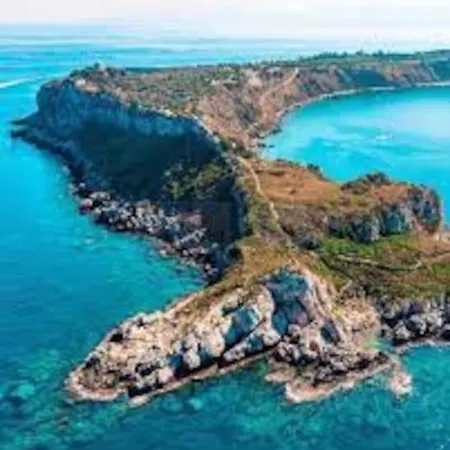 Laguna Blu