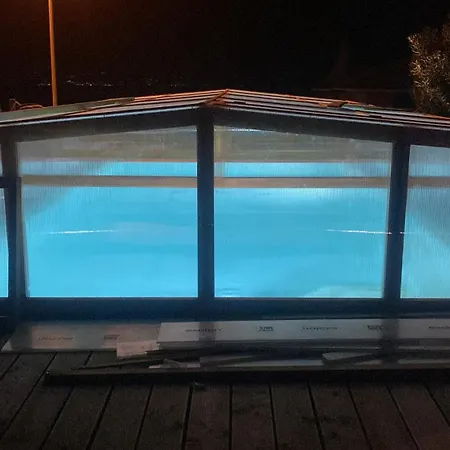 Laguna Blu *