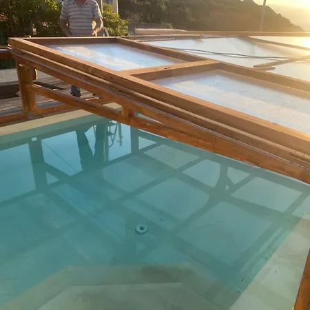 Laguna Blu *